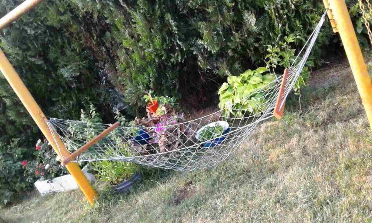 Soba Lavanda Кладово Экстерьер фото