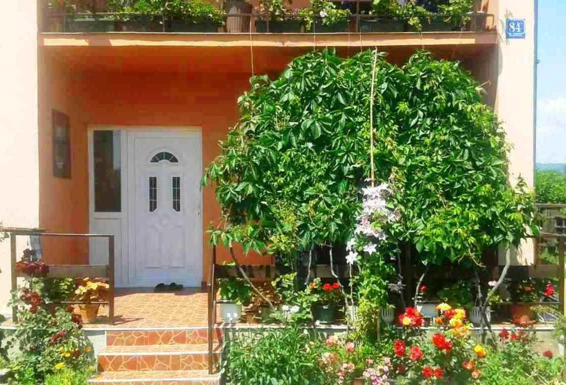 Soba Lavanda Кладово Экстерьер фото